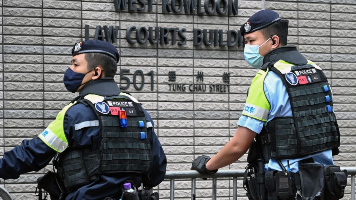 Peine de Jimmy Lai : un enjeu pour la liberté de la presse à Hong Kong