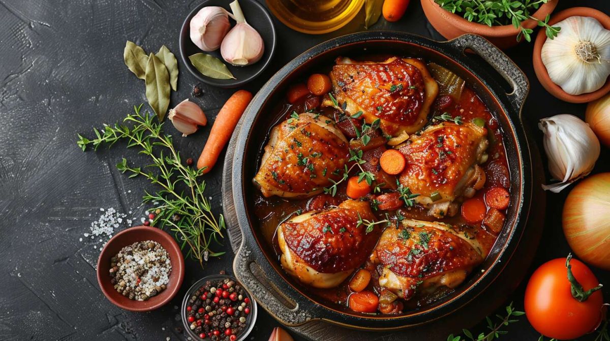 Des plats réconfortants à petit prix : 24 recettes en cocotte