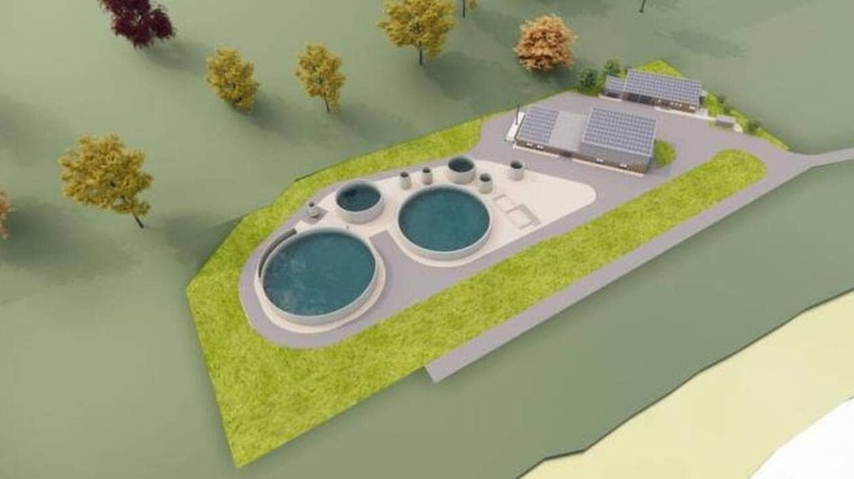 Une consultation publique pour la nouvelle station d'épuration de Coutances