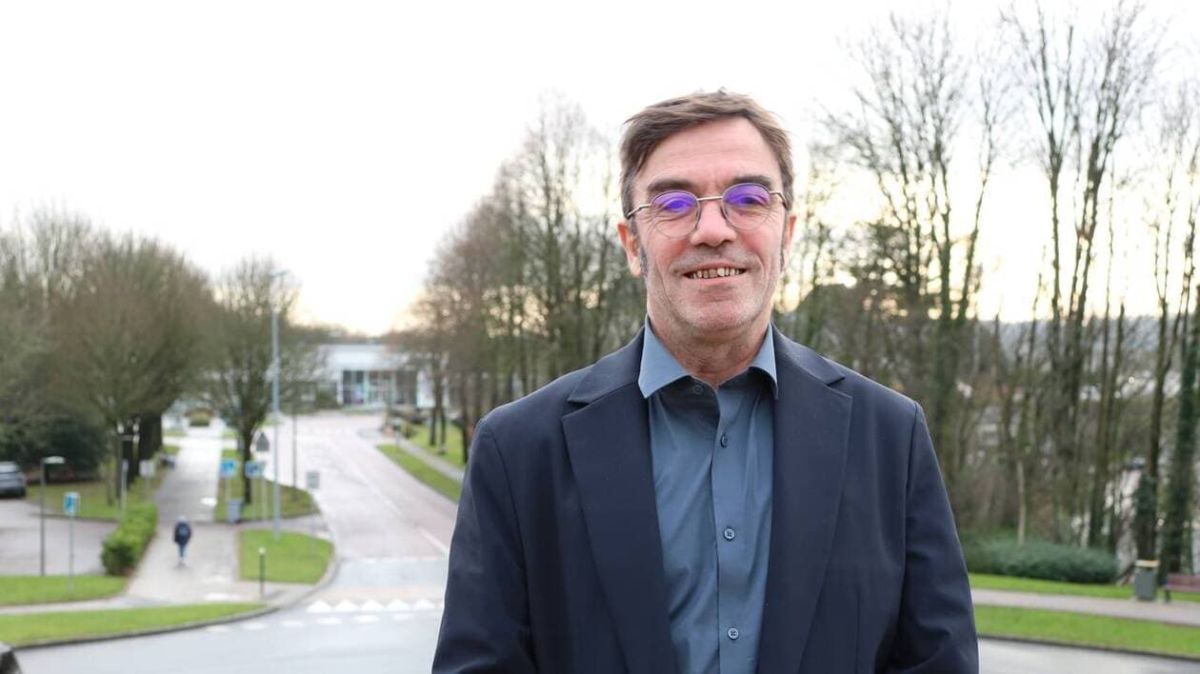 Une nouvelle dynamique pour Coutances : Christian Savary et Corinne Clément en tête de liste