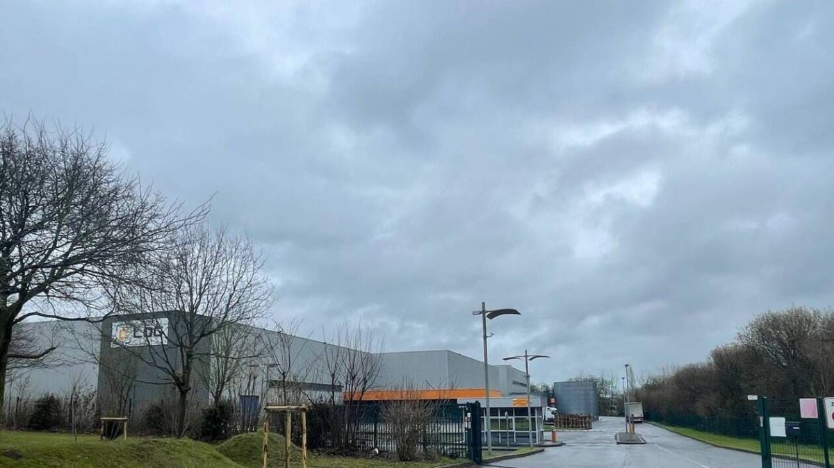 Une nouvelle ère pour le groupe Beaumanoir : des locaux en expansion à Saint-Malo