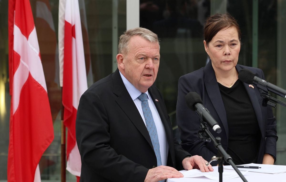 Le Groenland résiste aux ambitions de Trump : une alliance militaire se dessine