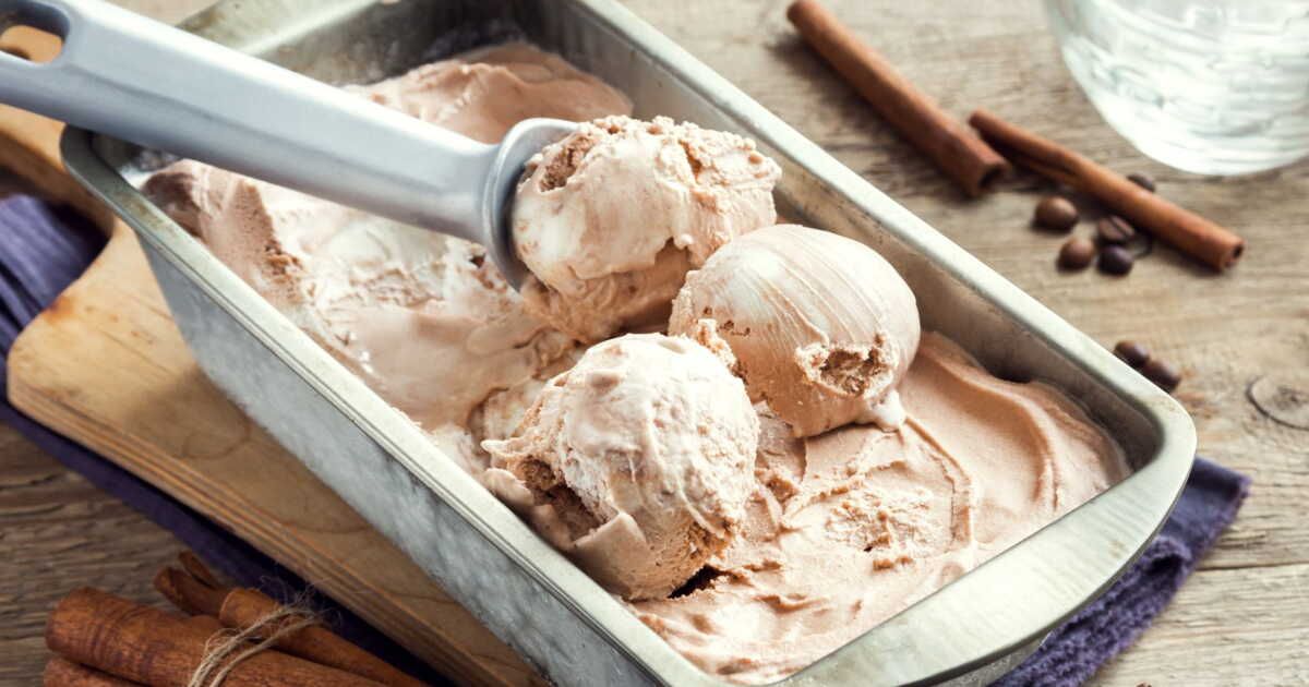 Découvrez la nice cream : des glaces légères et savoureuses