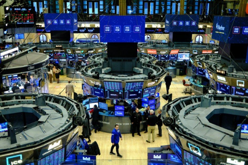 Wall Street : une journée de hausse après de bonnes nouvelles