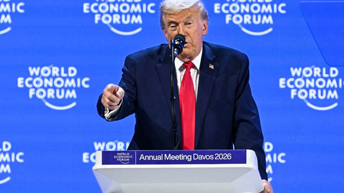 Trump annonce un accord sur le Groenland et suspend les droits de douane sur l'UE