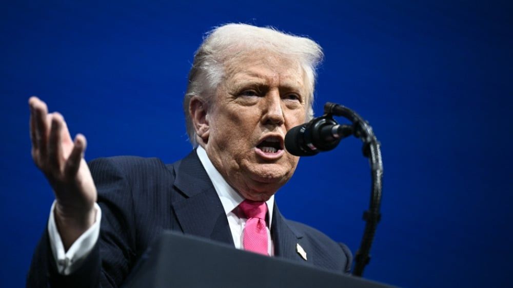 Trump dessine un avenir prometteur pour le Groenland tout en apaisant les tensions commerciales