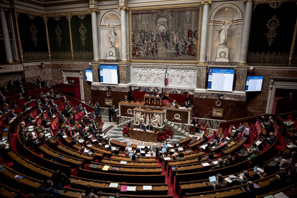 Les députés français adoptent un texte crucial sur les Frères musulmans