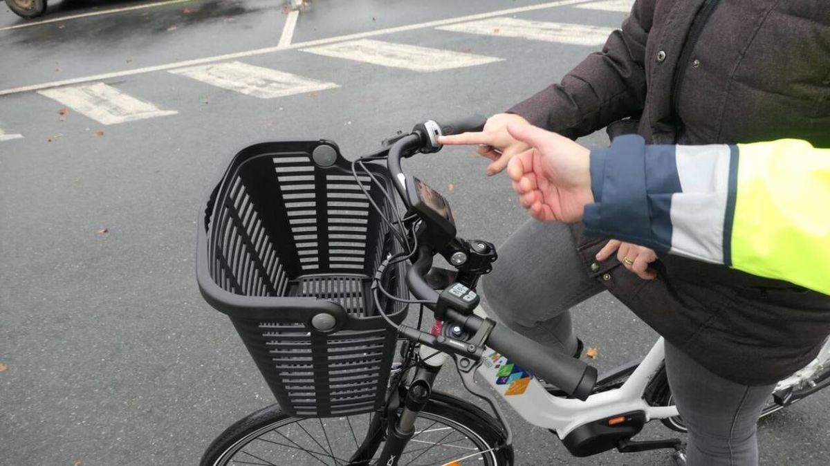 Dans les Mauges, le tarif des vélos électriques en location évolue pour promouvoir l'usage durable