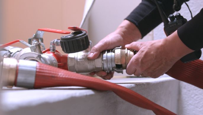 Devenir technicien de sécurité incendie : une opportunité à saisir chez ADI