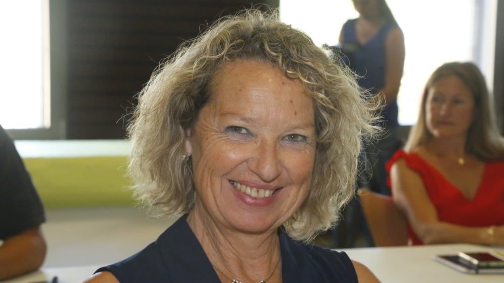 Béatrice Garcia prend les rênes pour les municipales à Volx