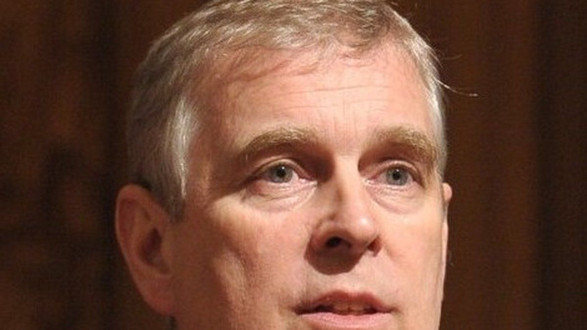 Andrew, le prince déchu en exil : la réalité d'une 'prison royale' infestée