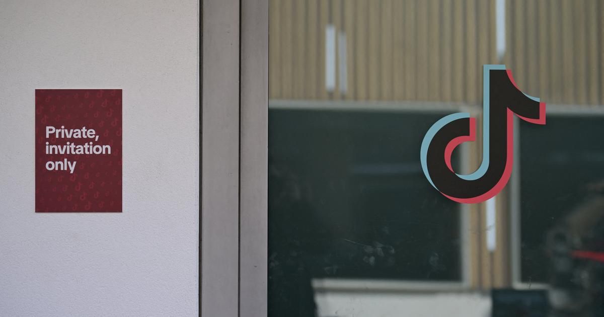 TikTok s'installe aux États-Unis pour échapper à l'interdiction, Trump exprime sa satisfaction