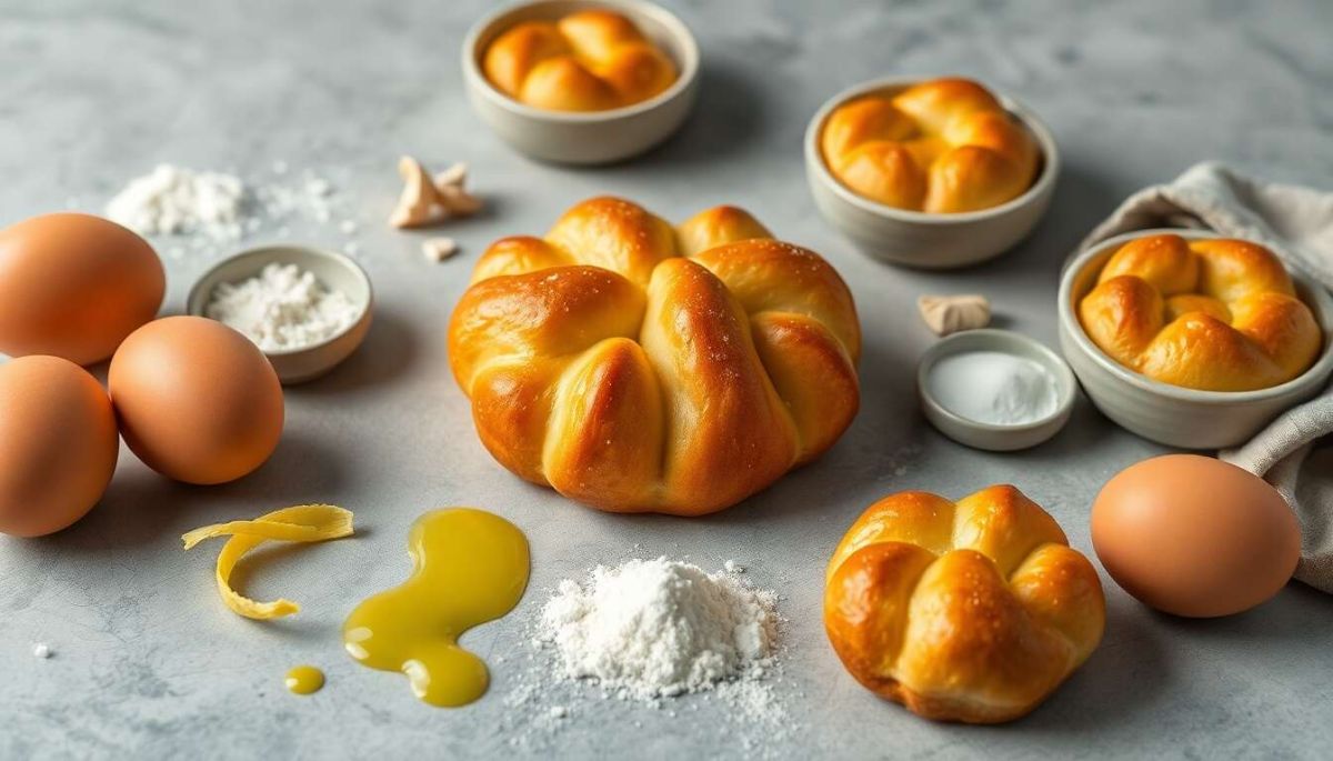 Des bugnes au four pour une gourmandise légère et savoureuse