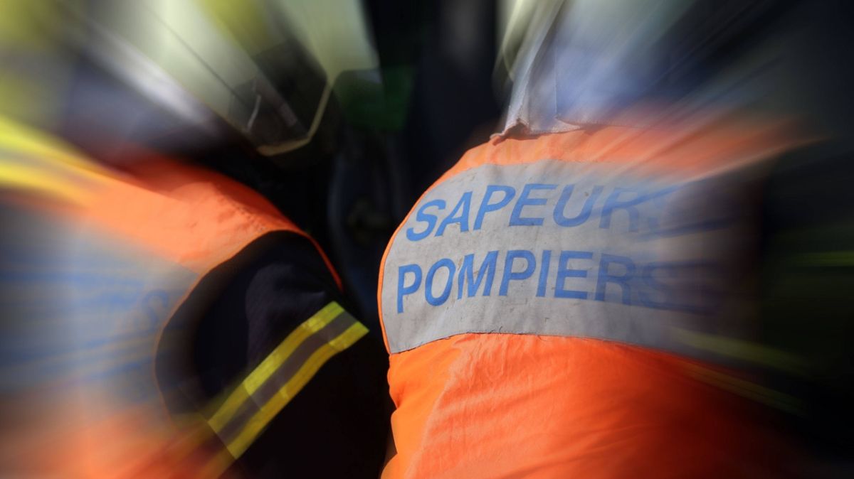 Incidents inquiétants sur un site industriel : deux incendies et un accident de travail