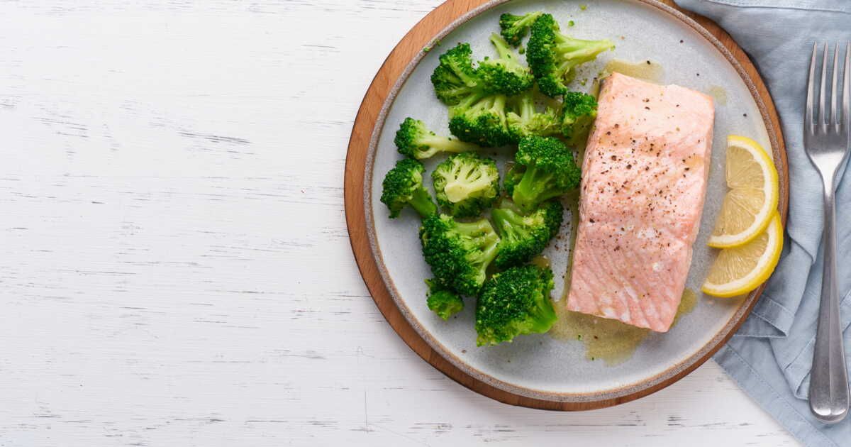 découvrez nos recettes légères à réaliser avec un cookéo®