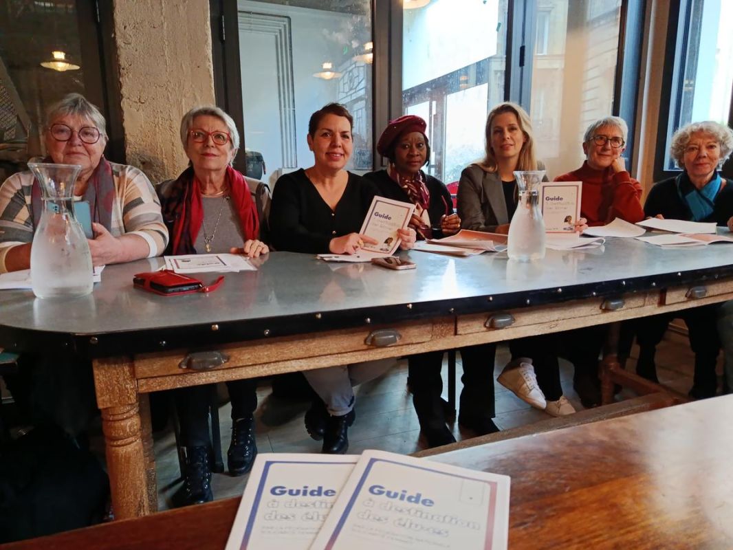 Des mesures concrètes pour lutter contre les violences faites aux femmes en Gironde