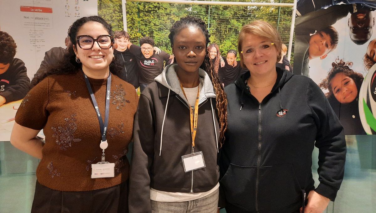 L'Ecole des XV : un espoir pour les jeunes en décrochage scolaire