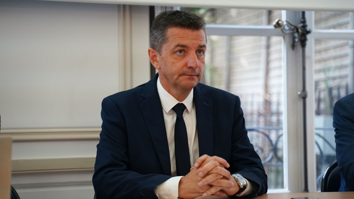 L'ancien maire de Saint-Étienne face à un nouveau procès pour l'affaire de la sextape