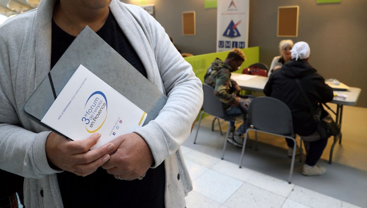 L'aéroport de La Rochelle offre une trentaine d'emplois saisonniers lors d'un forum de recrutement