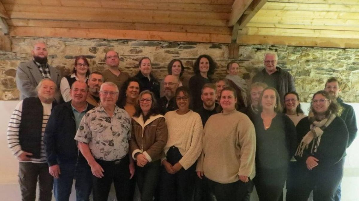 Municipales 2026 à Derval : la liste Osons Derval dévoile ses candidats