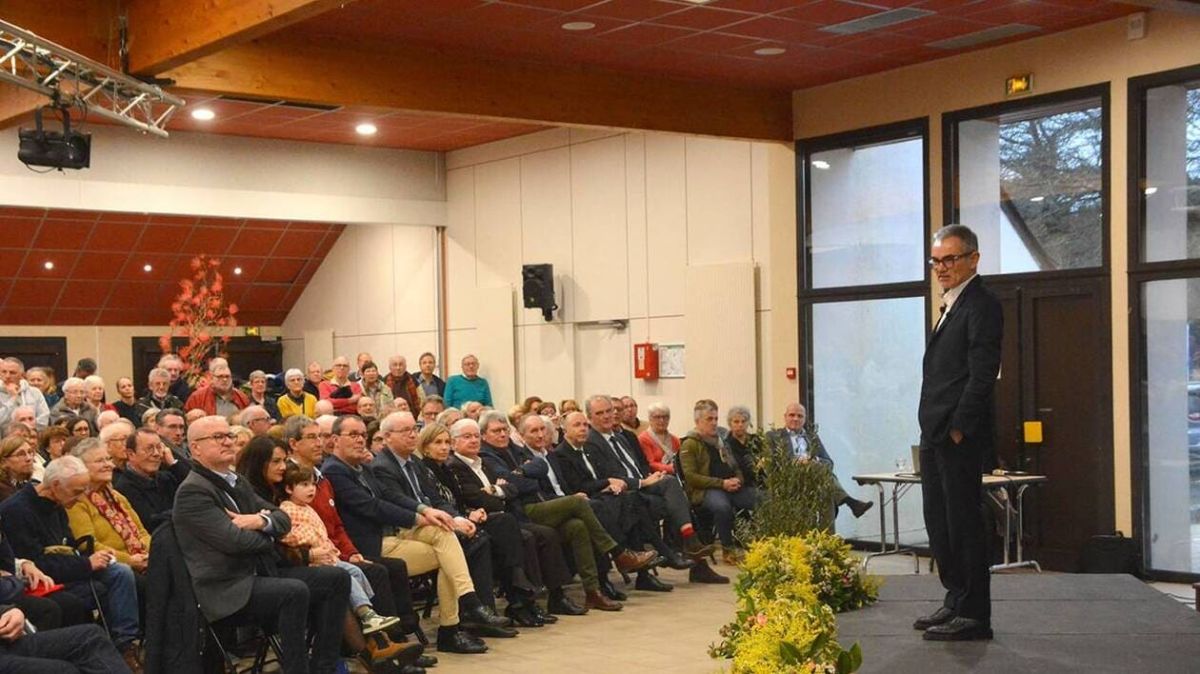 Carnac en mode élections : Olivier Lepick annonce sa candidature