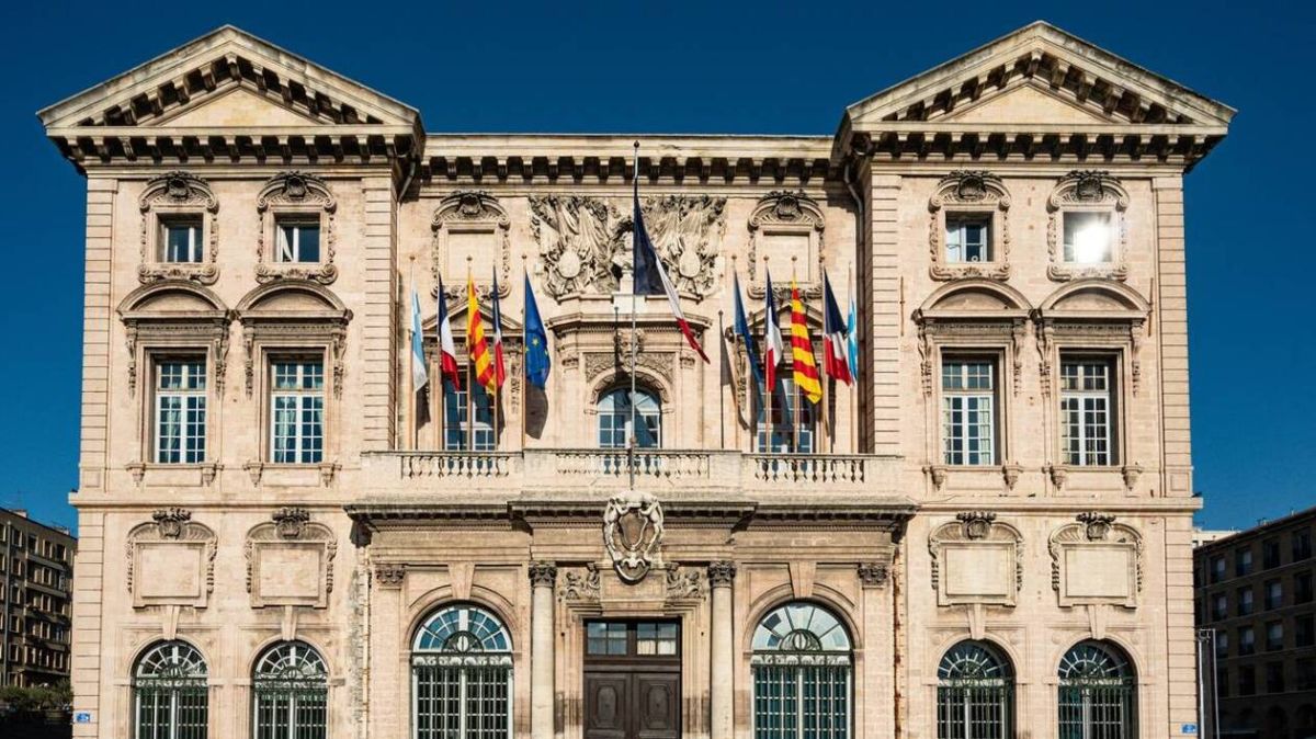 Municipales 2026 à Marseille : portrait des candidats face à Benoît Payan