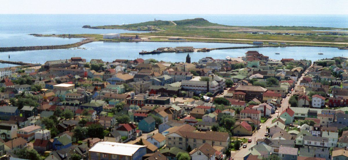 Saint-Pierre-et-Miquelon face aux ambitions de Donald Trump : une inquiétude grandissante