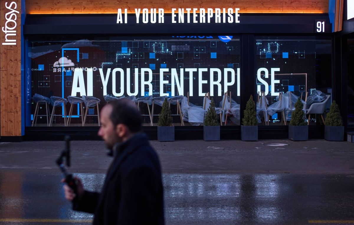 La CFDT appelle à un dialogue urgent sur l'impact de l'IA sur l'emploi