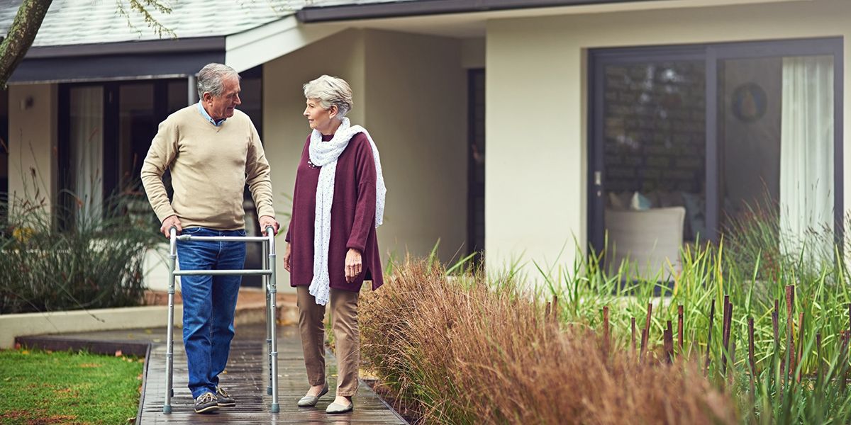 Des solutions alternatives aux ehpad pour un vieillissement épanoui