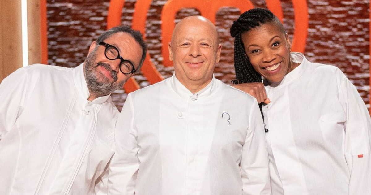 MasterChef : un défi insolite avec des coquilles d'œuf au cœur de l'épreuve