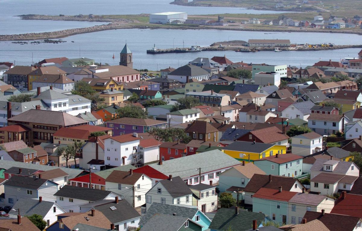 Saint-Pierre-et-Miquelon face aux ambitions de Trump : une inquiétude croissante