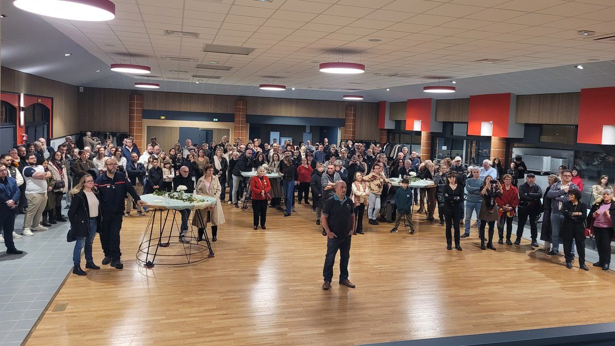 L'école prise en main par le maire : vœux et projets d'avenir