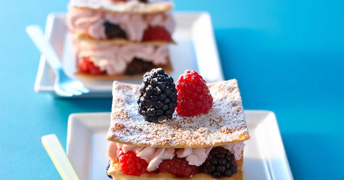 Célébrez la fête des mères avec un menu éclatant