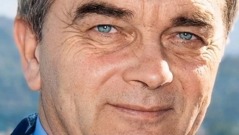 Claude Long, ancien maire de Peyrolles-en-Provence, nous a quittés : hommage ce mercredi