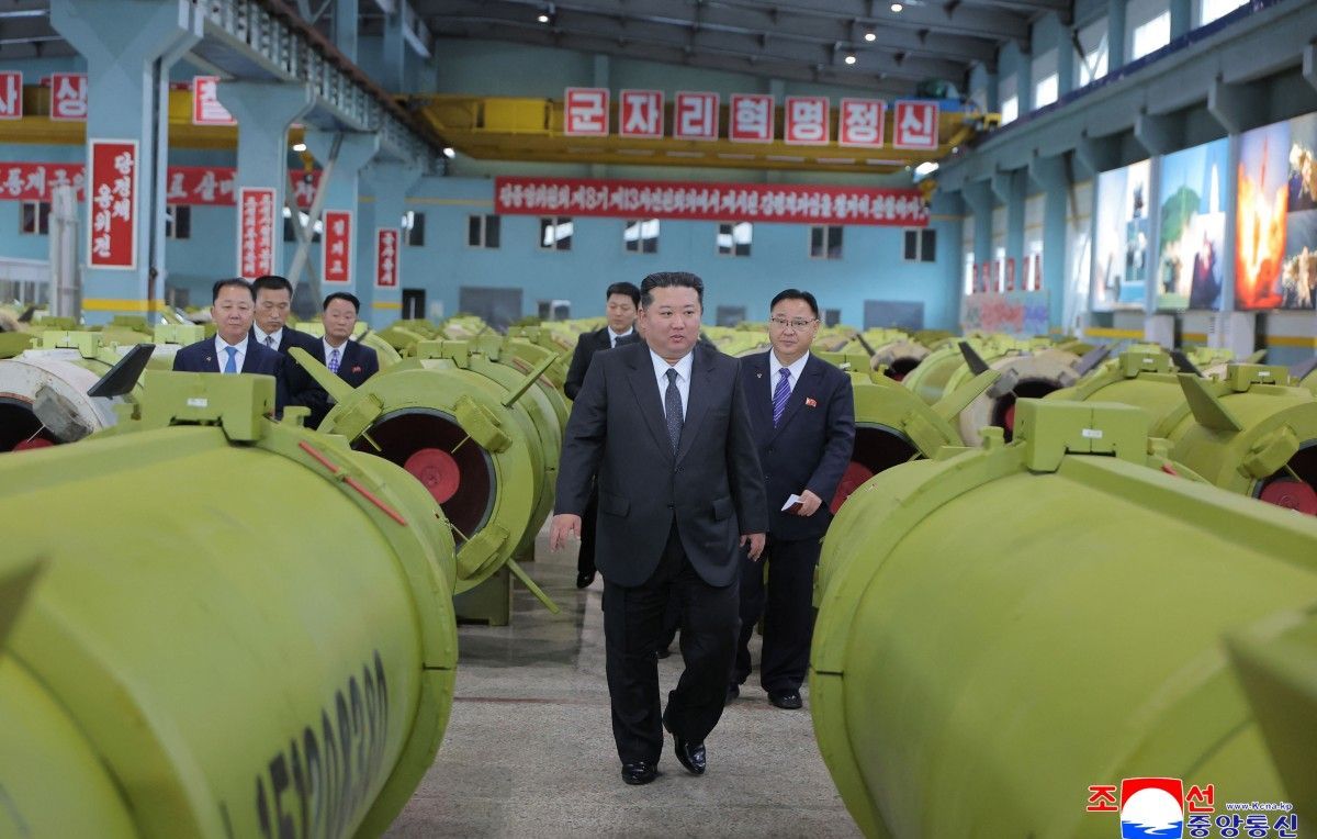 La dernière provocation de la Corée du Nord : un tir de missile qui alerte le Japon