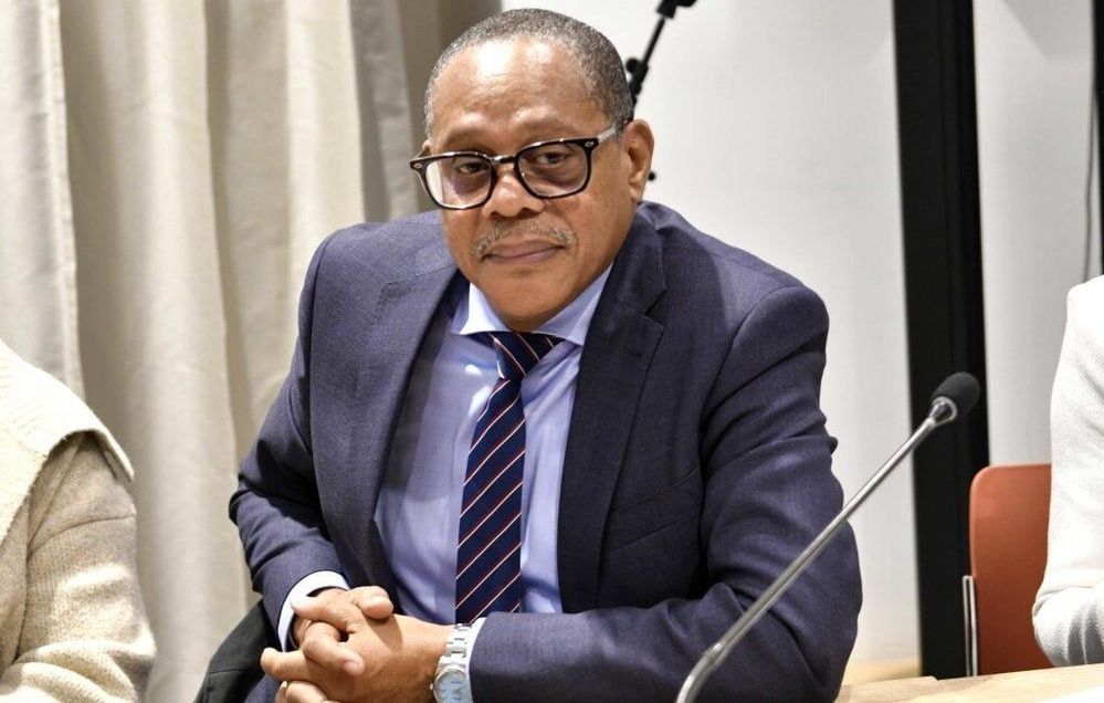 Christian Baptiste appelle à l'écoute des enfants victimes d'inceste