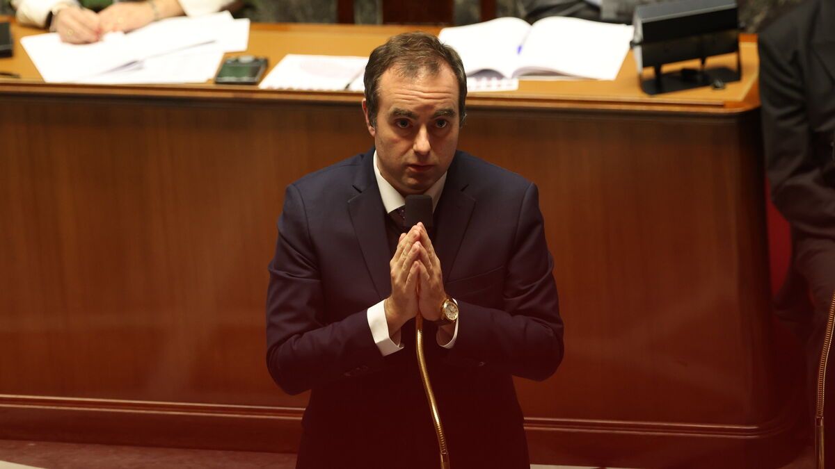 Sébastien Lecornu : le gouvernement esquive la censure au cœur des tensions budgétaires