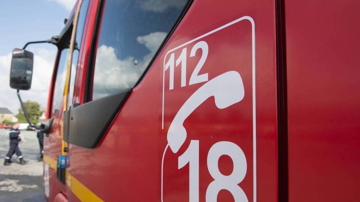 Fuite de gaz à Bréal-sous-Montfort : 150 foyers privés de leur source d'énergie