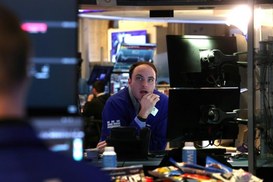 Wall Street en demi-teinte : l'indice S&P 500 atteint de nouveaux sommets
