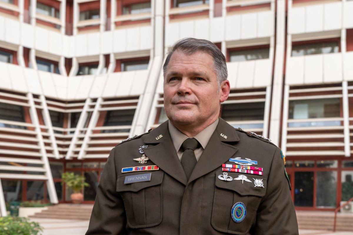 Les États-Unis accélèrent leur offensive contre les djihadistes en Somalie