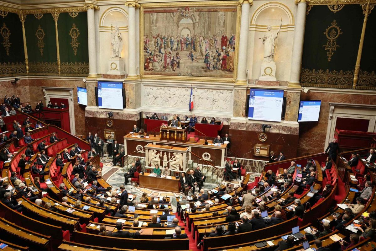 L'Assemblée nationale pérennise les territoires zéro chômeur de longue durée
