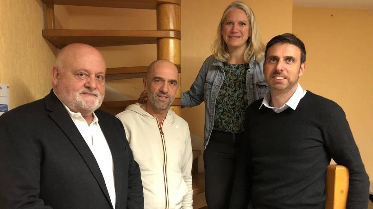 Les indépendants dévoilent leurs jeux pour les municipales de 2026 à Laval