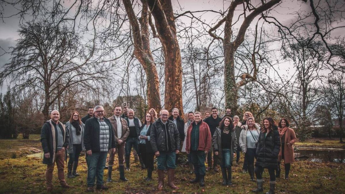 Saint-Molf 2026 : la liste de Stéphane Perrard révélée