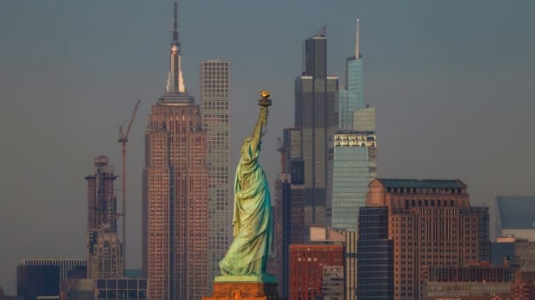 Le tourisme américain face à une crise profonde : entre déclin et incertitudes