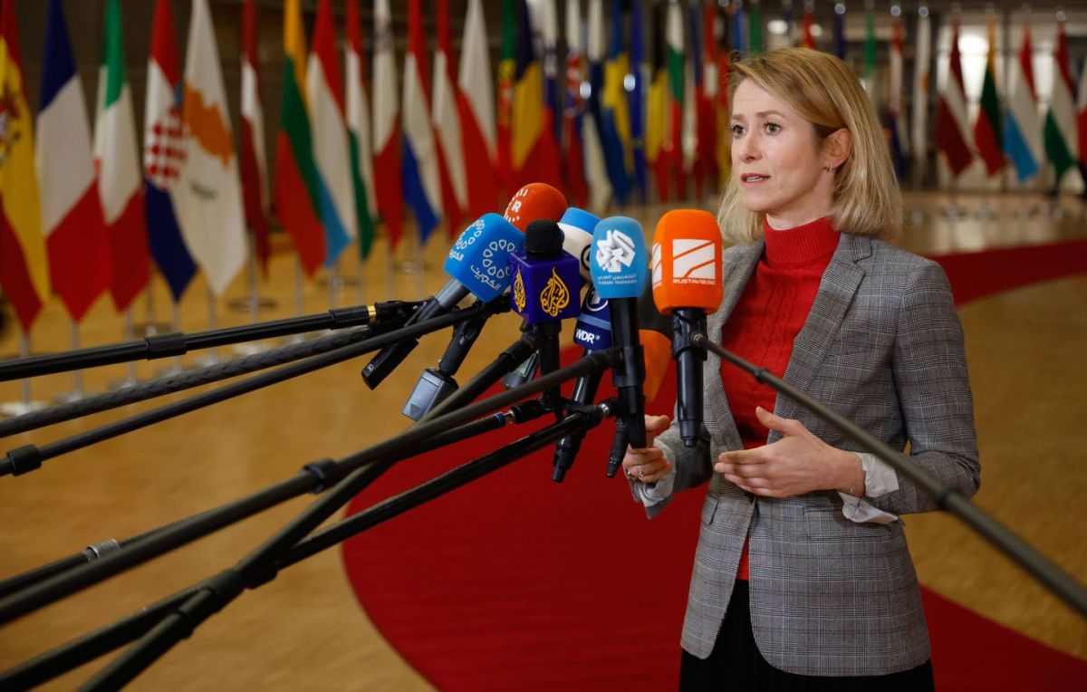 L'Union européenne envisage de déclarer les Gardiens de la révolution comme organisation terroriste