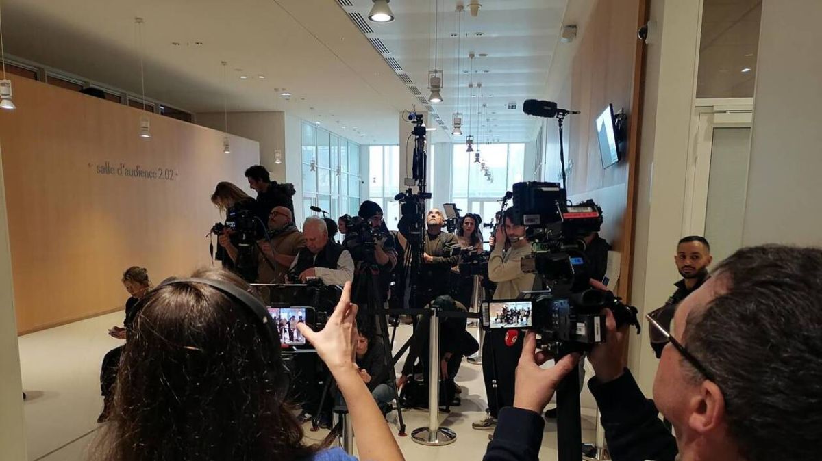 Quand la pression médiatique éclaire le procès Guerriau