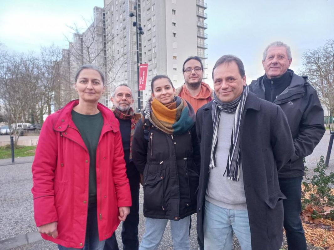 Lutte ouvrière : une voix toujours vivante à Bordeaux