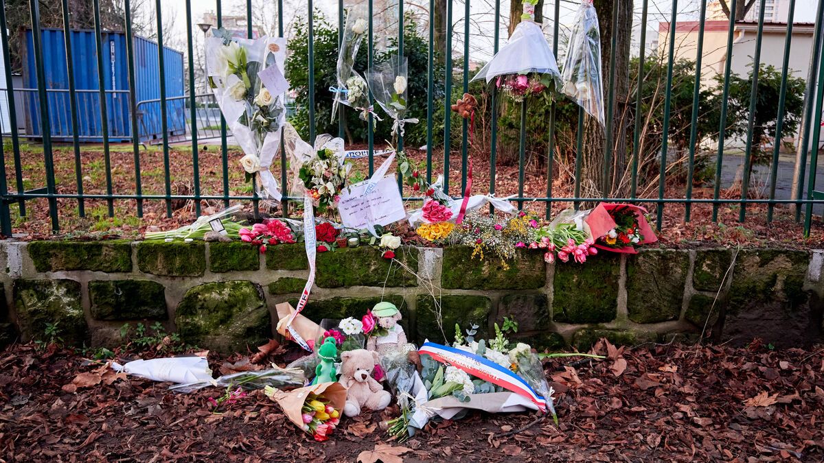 La quête de justice d'une mère après la tragédie d'Elias, 14 ans