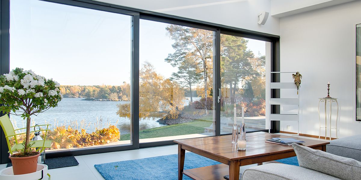 Découvrez les portes-fenêtres en aluminium : un investissement rentable pour votre maison