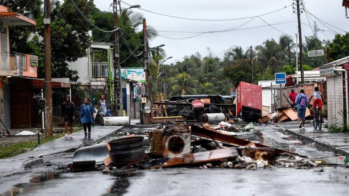 Guerre des visions en Guadeloupe : procès des grands frères